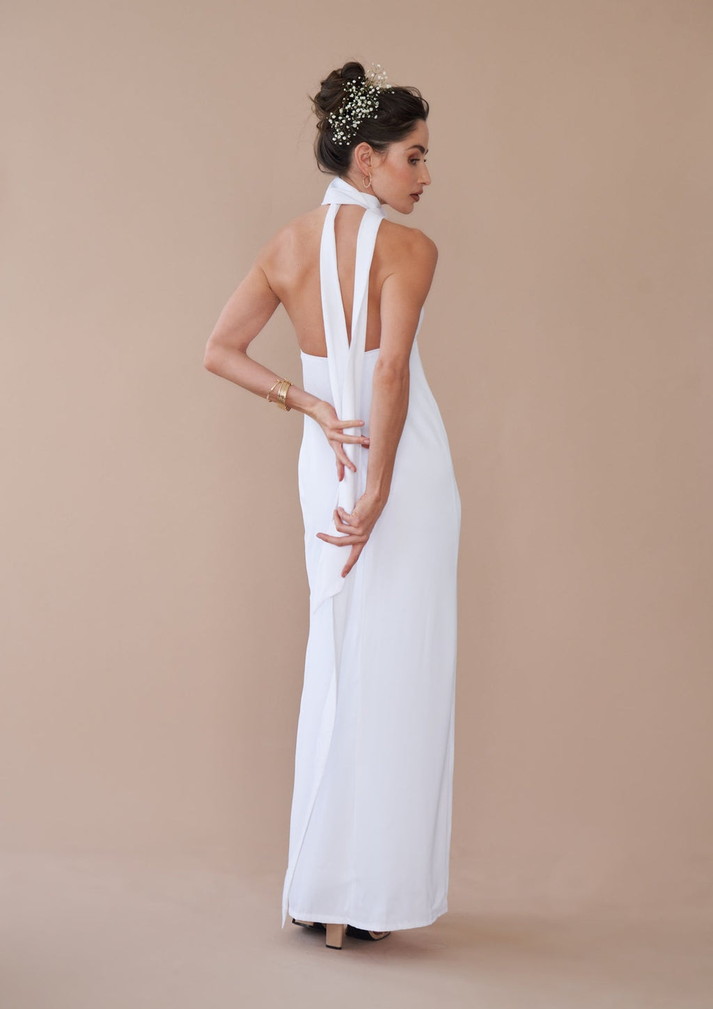 Aspen Dress