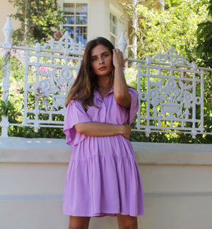 The GiGi Dress